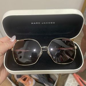 Marc Jacobs glasses